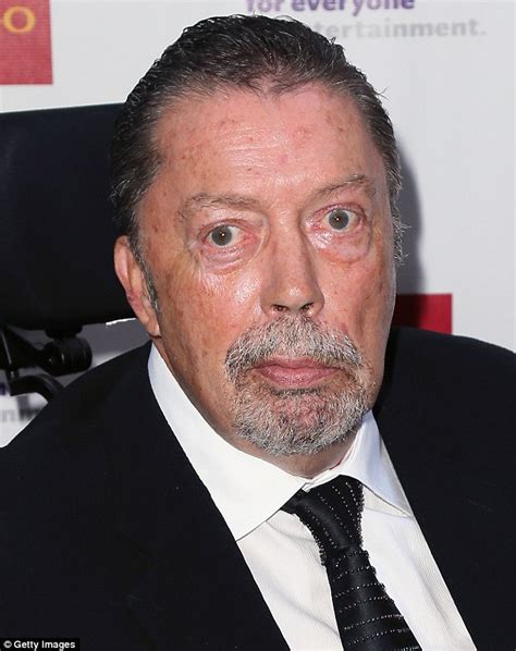 tim curry actor now